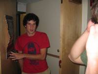 First real weekend 089